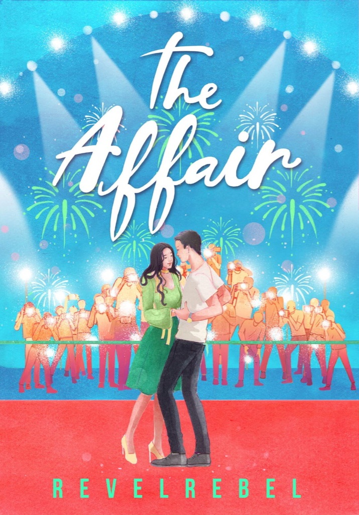 The Affair (Paperback)