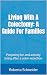 Living With A Colectomy by Roberta Schneider