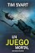 Un juego mortal (Karre y Viktoria nº 2) (Spanish Edition)