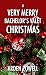 A Very Merry Bachelor's Valet Christmas by Arden Powell A Very Merry Bachelor's Valet Christmas by Arden Powell