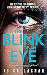In The Blink of An Eye (Kat and Lock, #1)