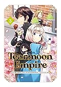 Tearmoon Empire Manga, Vol. 3