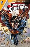 Adventures of Superman (2013-2014) #9