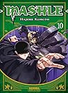 Mashle, vol. 10