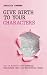 Give Birth To Your Characters by Jessica Tanner