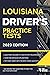 Louisiana DMV Handbook: Pra...