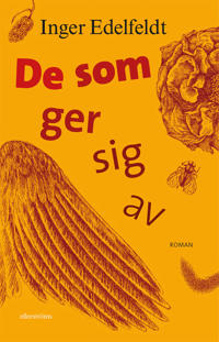 De som ger sig av (Paperback)