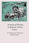 History of Rippey in Greene County, Iowa: A Century of Progress 1849-1956