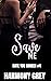 Save Me (Hate You Harder #4)