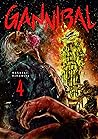 Gannibal, vol. 4
