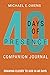 40 Days of Presence Companion Journal: Drawing Closer to God in 40 Days