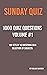 1000 Quiz Questions - 100 Topics by William Davison