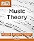 Music Theory, 3E (Idiot's Guides)