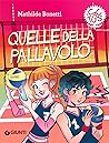 Quelle della pallavolo by Mathilde Bonetti