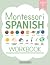 Montessori Spanish Workbook...