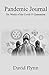 Pandemic Journal: Six Weeks...