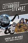 Lethbridge-Stewart Spheres of Influence Lethbridge-Stewart Spheres of Influence
