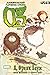 Дивовижний чарівник країни Оз. Книга 1