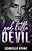 Good Little Devil (West City Devils Book 4)