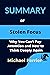 Summary of Stolen Focus by Michaël Ferrier