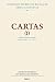 Cartas I (edición crítico-histórica). Rústica