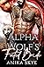 Alpha Wolf's Fated Bride