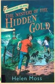 Adventure Island 3: The Mystery of the Hidden Gold (Unknown Binding)