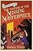 Adventure Island 4: The Mystery of the Missing Masterpiece