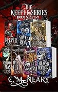 The Keeper Series Box Set 1-7