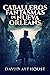Caballeros Fantasmas de Nueva Orleans (Spanish Edition)