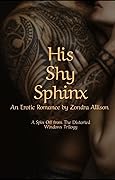 His Shy Sphinx: Book Six in The Vanderbrooke Universe