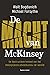De macht van McKinsey (Dutch Edition)