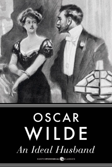 An Ideal Husband