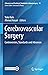 Cerebrovascular Surgery: Co...