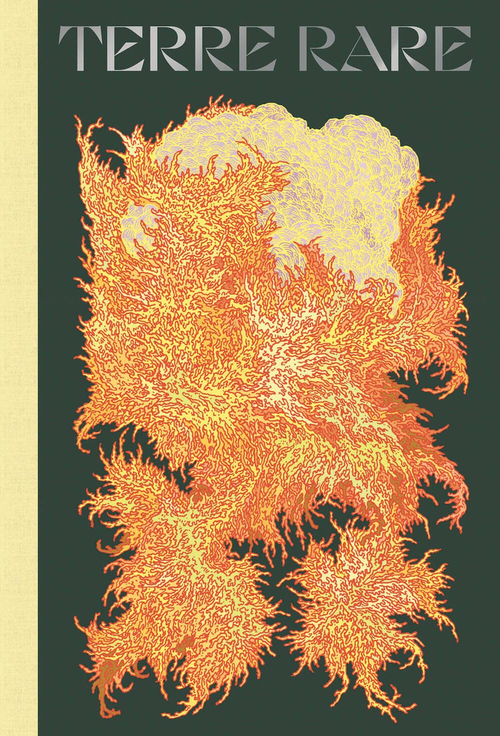 Terre Rare (Unknown Binding)