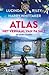 Atlas: Het verhaal van Pa Salt (De zeven zussen, # 8)