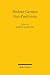 Modern German Non-Positivism by Martin Borowski