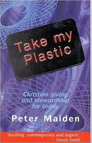 Take My Plastic (Paperback)