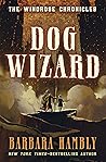 Dog Wizard