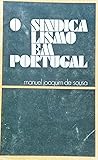 O Sindicalismo em...