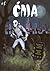Ćma #1