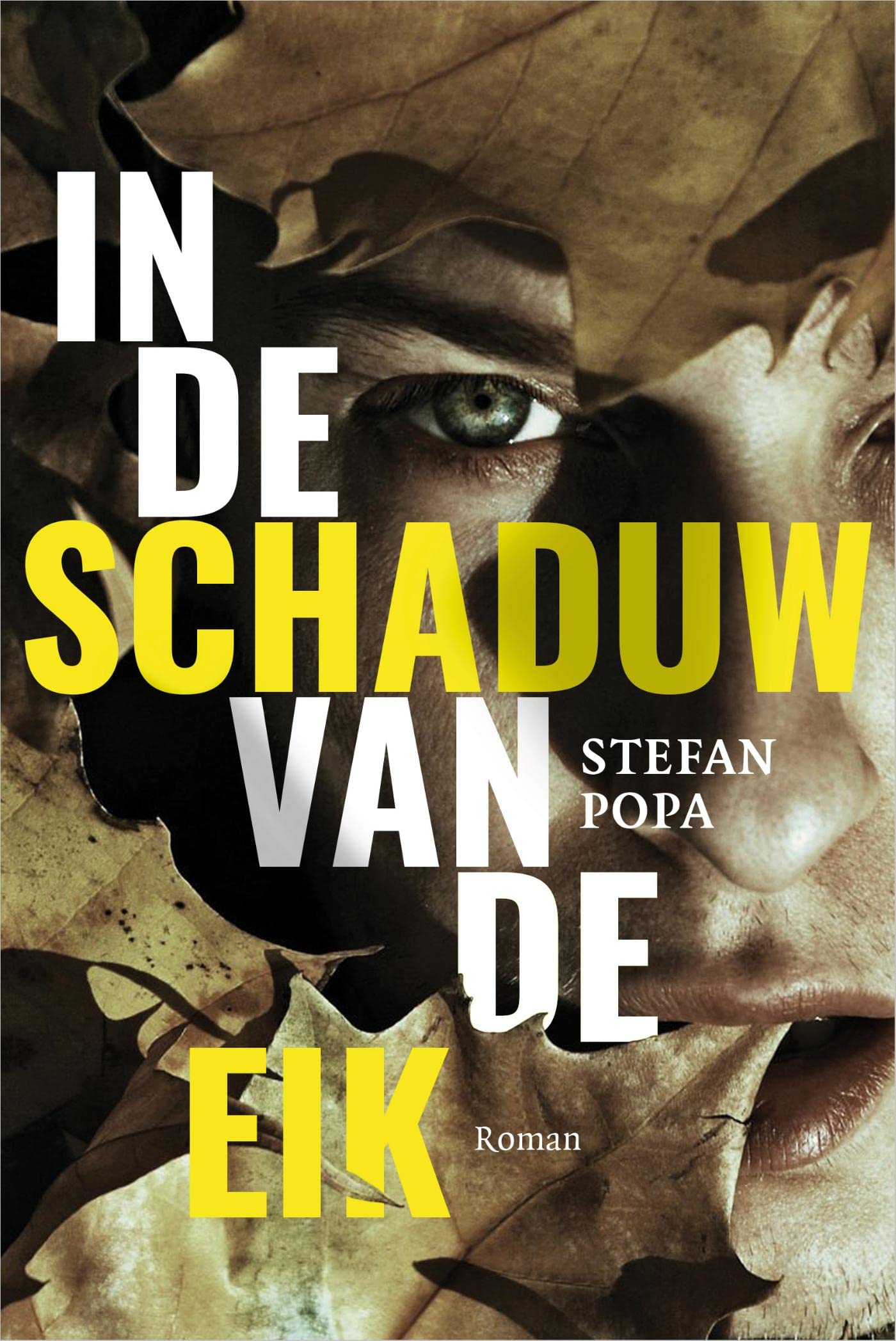 In de schaduw van de eik (Dutch Edition)