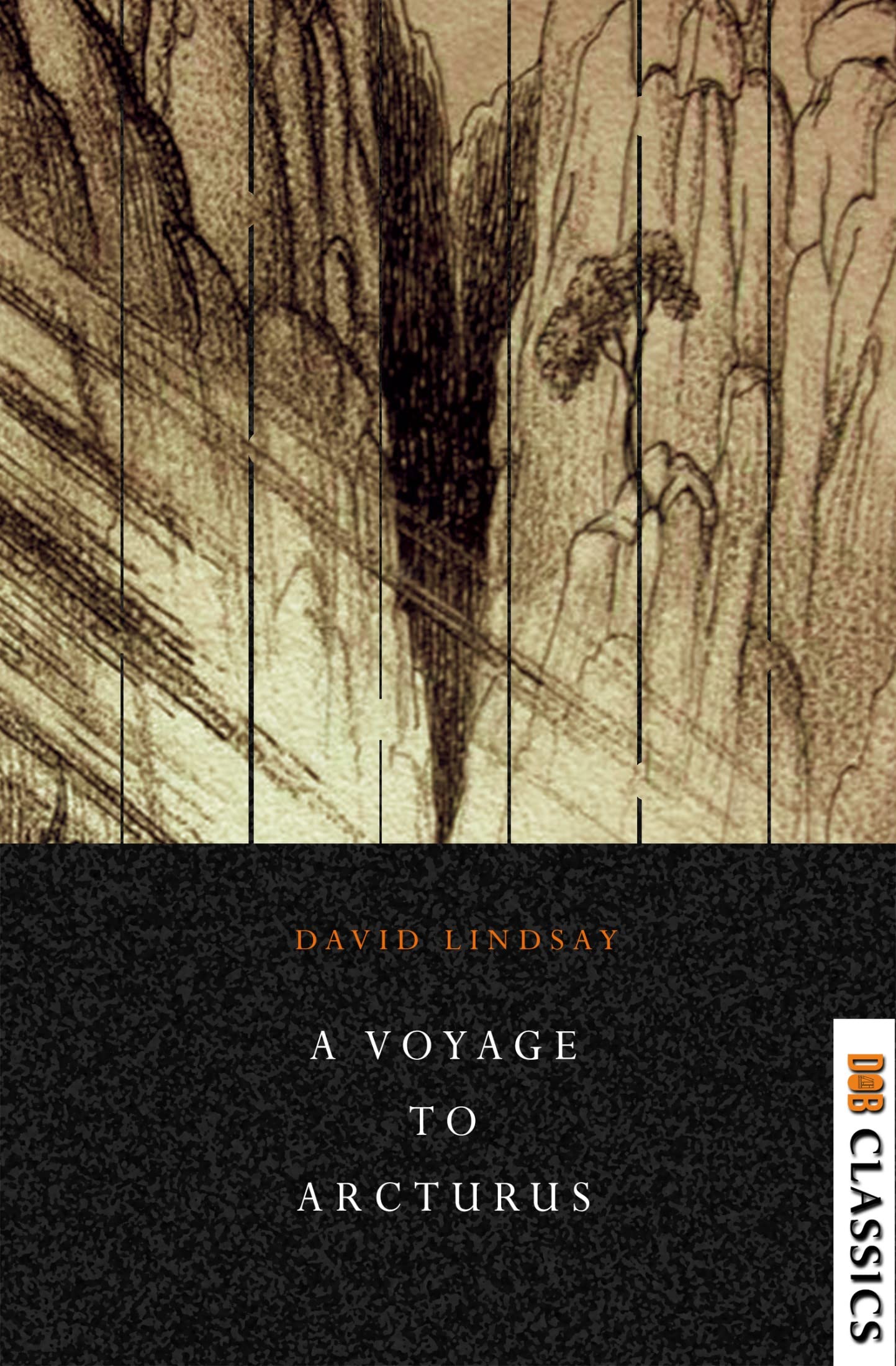 A Voyage to Arcturus