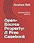 Open-Source Property by Abraham Bell