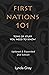 First Nations 101, 2nd edit...