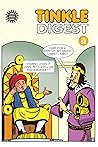 Tinkle Digest 52