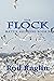 The FLOCK (The Mattie Saunders Series - Romance, action and birds! Book 5)