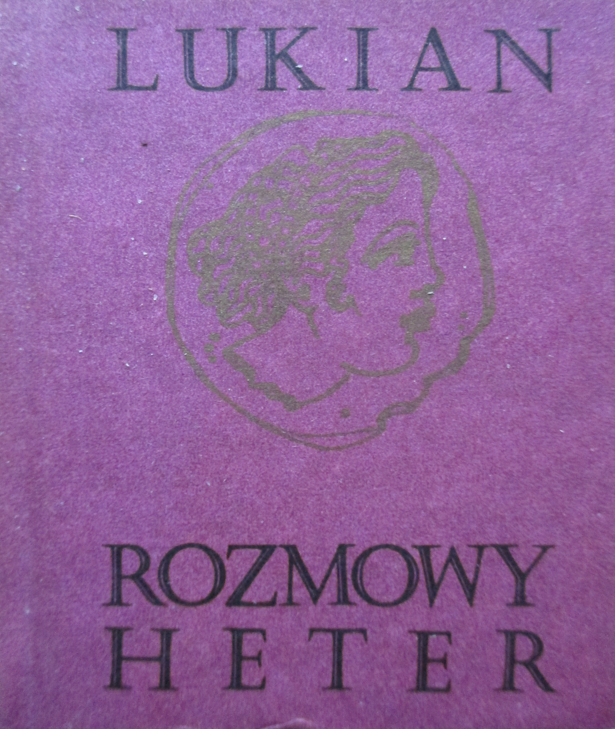 Rozmowy heter (Hardcover)