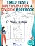 PI MATH -Timed Tests Multip...