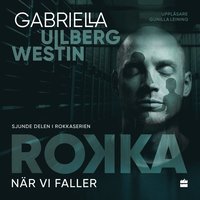 När vi faller (Audiobook)